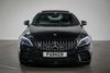 Mercedes-Benz C Class C43 4Matic Night Ed Premium Plus 2dr 9G-Tronic