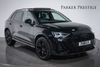 Audi Q3 45 TFSI 245 Quattro Vorsprung 5dr S Tronic