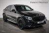 Mercedes-Benz GLC Coupé GLC 250d 4Matic AMG Line Premium 5dr 9G-Tronic