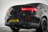 Mercedes-Benz GLC Coupé GLC 250d 4Matic AMG Line Premium 5dr 9G-Tronic