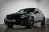 Mercedes-Benz GLC Coupé GLC 250d 4Matic AMG Line Premium 5dr 9G-Tronic