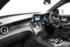 Mercedes-Benz GLC Coupé GLC 250d 4Matic AMG Line Premium 5dr 9G-Tronic