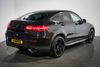 Mercedes-Benz GLC Coupé GLC 250d 4Matic AMG Line Premium 5dr 9G-Tronic