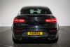 Mercedes-Benz GLC Coupé GLC 250d 4Matic AMG Line Premium 5dr 9G-Tronic