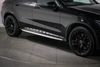 Mercedes-Benz GLC Coupé GLC 250d 4Matic AMG Line Premium 5dr 9G-Tronic