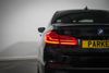 BMW 5 Series 530d xDrive M Sport 4dr Auto