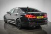 BMW 5 Series 530d xDrive M Sport 4dr Auto