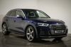 Audi Q5 SQ5 TDI Quattro 5dr Tiptronic