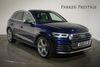Audi Q5 SQ5 TDI Quattro 5dr Tiptronic