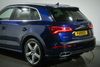 Audi Q5 SQ5 TDI Quattro 5dr Tiptronic