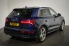 Audi Q5 SQ5 TDI Quattro 5dr Tiptronic