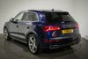 Audi Q5 SQ5 TDI Quattro 5dr Tiptronic