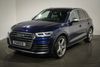 Audi Q5 SQ5 TDI Quattro 5dr Tiptronic
