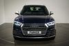 Audi Q5 SQ5 TDI Quattro 5dr Tiptronic
