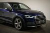 Audi Q5 SQ5 TDI Quattro 5dr Tiptronic