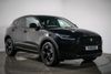 Jaguar E-pace 1.5 P300e R-Dynamic SE Black 5dr Auto