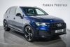 Audi Q7 50 TDI Quattro Black Edition 5dr Tiptronic