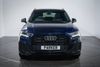Audi Q7 50 TDI Quattro Black Edition 5dr Tiptronic