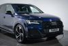 Audi Q7 50 TDI Quattro Black Edition 5dr Tiptronic