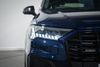 Audi Q7 50 TDI Quattro Black Edition 5dr Tiptronic