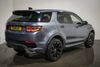 Land Rover Discovery Sport 2.0 D180 R-Dynamic HSE 5dr Auto