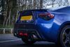 Toyota GT86 2.0 D-4S 2dr Auto