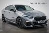 BMW 2 Series M235i xDrive 4dr Step Auto