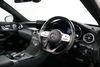 Mercedes-Benz C Class C200 AMG Line Night Ed Premium Plus 5dr 9G-Tronic