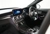 Mercedes-Benz C Class C200 AMG Line Night Ed Premium Plus 5dr 9G-Tronic
