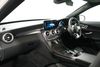 Mercedes-Benz C Class C200 AMG Line Night Ed Premium Plus 5dr 9G-Tronic
