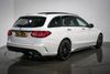 Mercedes-Benz C Class C200 AMG Line Night Ed Premium Plus 5dr 9G-Tronic