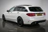 Mercedes-Benz C Class C200 AMG Line Night Ed Premium Plus 5dr 9G-Tronic