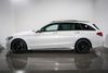 Mercedes-Benz C Class C200 AMG Line Night Ed Premium Plus 5dr 9G-Tronic