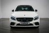Mercedes-Benz C Class C200 AMG Line Night Ed Premium Plus 5dr 9G-Tronic