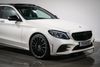 Mercedes-Benz C Class C200 AMG Line Night Ed Premium Plus 5dr 9G-Tronic