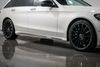 Mercedes-Benz C Class C200 AMG Line Night Ed Premium Plus 5dr 9G-Tronic