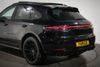 Porsche Macan Turbo 5dr PDK