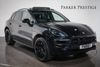 Porsche Macan Turbo 5dr PDK
