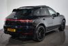 Porsche Macan Turbo 5dr PDK