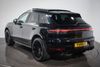Porsche Macan Turbo 5dr PDK