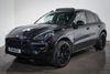 Porsche Macan Turbo 5dr PDK