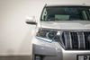 Toyota Land Cruiser 2.8 D-4D 204 Invincible 5dr Auto 7 Seats