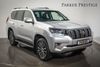 Toyota Land Cruiser 2.8 D-4D 204 Invincible 5dr Auto 7 Seats