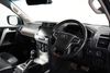 Toyota Land Cruiser 2.8 D-4D 204 Invincible 5dr Auto 7 Seats