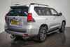 Toyota Land Cruiser 2.8 D-4D 204 Invincible 5dr Auto 7 Seats