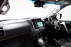 Toyota Land Cruiser 2.8 D-4D 204 Invincible 5dr Auto 7 Seats