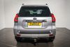 Toyota Land Cruiser 2.8 D-4D 204 Invincible 5dr Auto 7 Seats