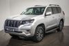 Toyota Land Cruiser 2.8 D-4D 204 Invincible 5dr Auto 7 Seats