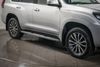 Toyota Land Cruiser 2.8 D-4D 204 Invincible 5dr Auto 7 Seats