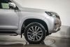 Toyota Land Cruiser 2.8 D-4D 204 Invincible 5dr Auto 7 Seats